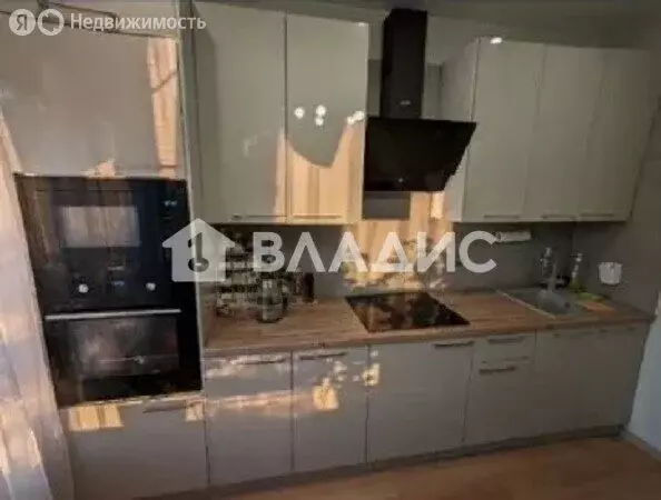 1-комнатная квартира: Котельники, микрорайон Парковый, 1к7 (33 м) - Фото 1