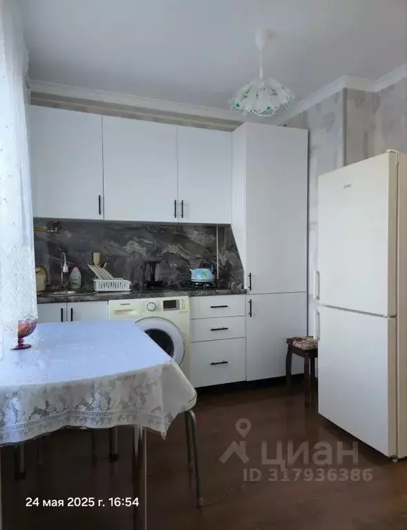 1-к кв. Дагестан, Дербент ул. Генриха Гасанова, 20 (36.0 м) - Фото 1