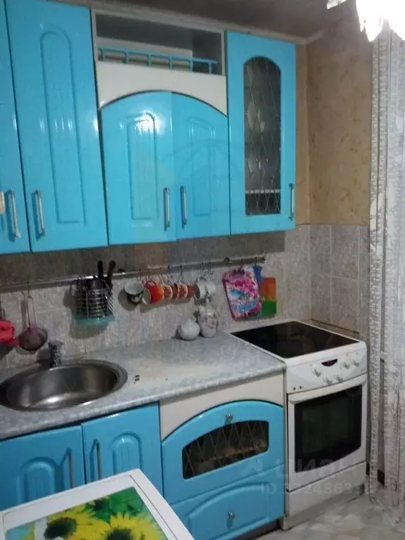 3-к кв. Новосибирская область, Новосибирск ул. Котовского, 52 (59.4 м) - Фото 2
