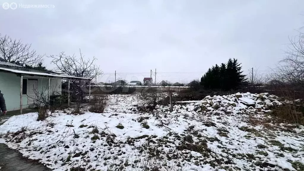 Участок в Республика Дагестан, Дербент (7 м) - Фото 1