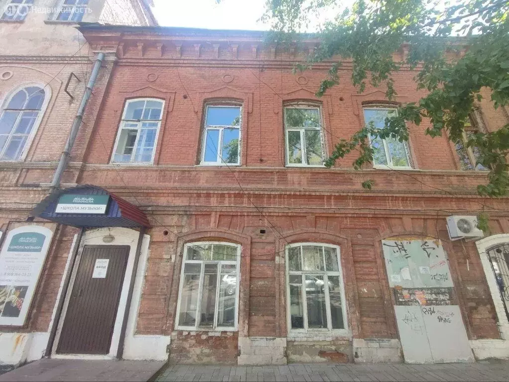 Помещение свободного назначения (33 м) - Фото 1
