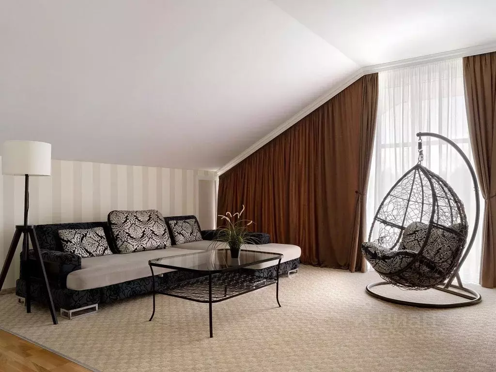 Комната Ярославская область, Ярославский муниципальный округ, пос. ... - Фото 2