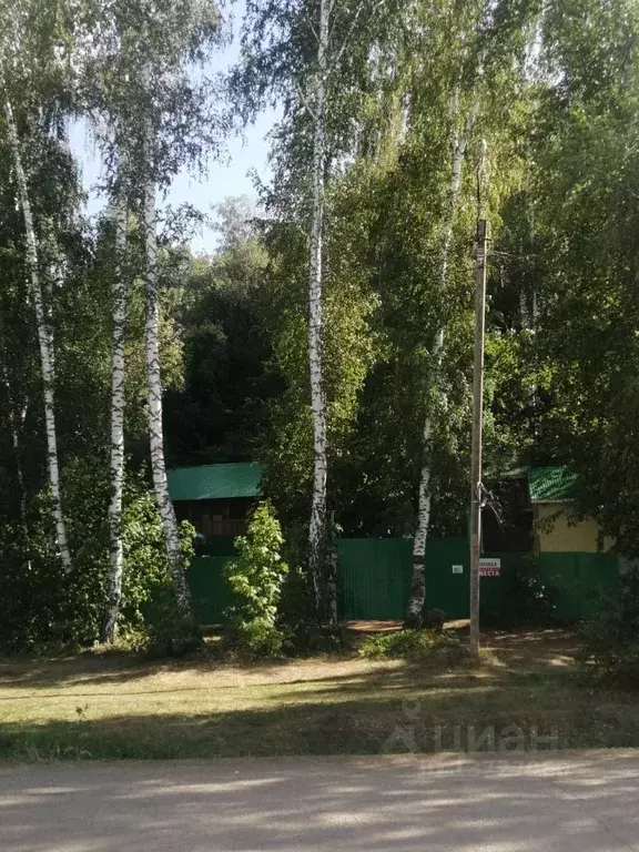 Дом в Башкортостан, Туймазинский район, с. Кандрыкуль Озерная ул. . - Фото 1