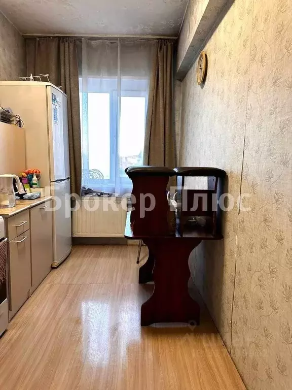 1-к кв. Тыва, Кызыл ул. Суворова, 62/1 (34.5 м) - Фото 1