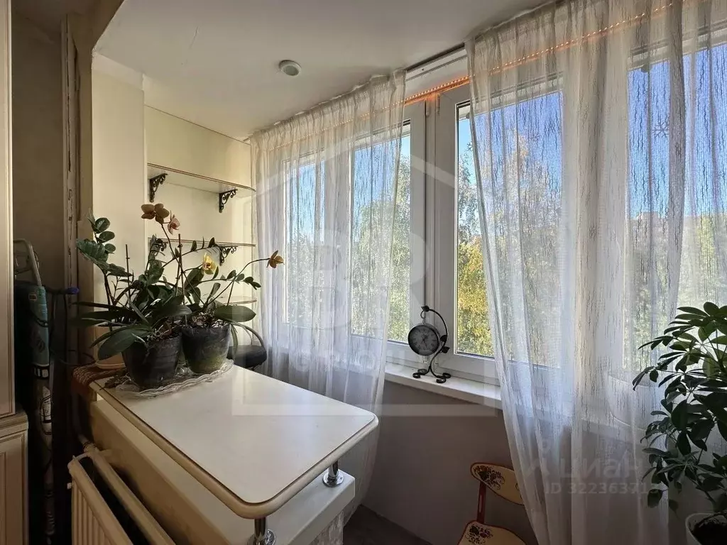 2-к кв. Санкт-Петербург ул. Маршала Захарова, 9 (45.6 м) - Фото 0