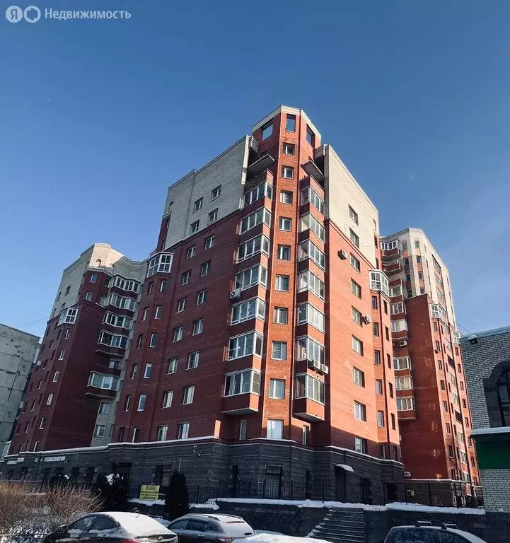 2-комнатная квартира: Санкт-Петербург, проспект Металлистов, 15 (75.5 ... - Фото 2