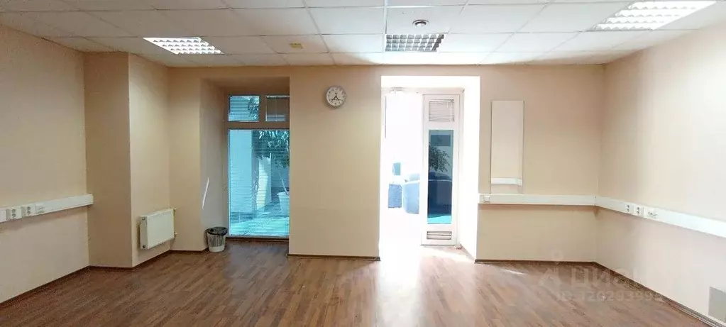 Офис в Санкт-Петербург Стремянная ул., 10 (26 м) - Фото 2