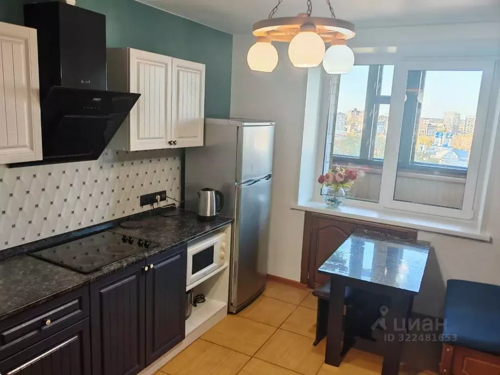 2-к кв. Ивановская область, Иваново ул. Суворова, 38 (70.0 м) - Фото 2