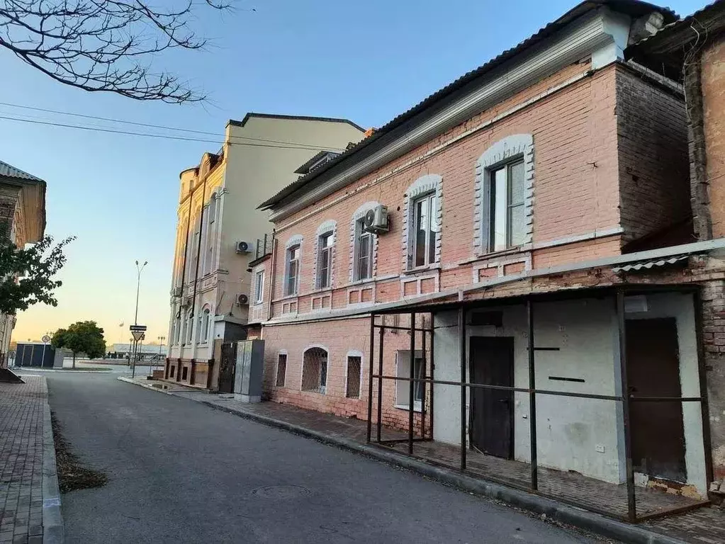 4-к кв. Астраханская область, Астрахань Тихий пер., 1 (98.7 м) - Фото 2