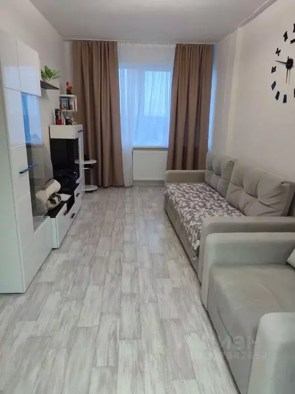 Комната Крым, Симферополь ул. Кантар, 9 (18.0 м) - Фото 1