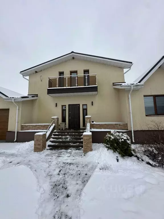 Коттедж в Псковская область, Псковский район, Логозовская волость, д. ... - Фото 2