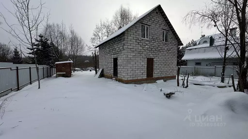 Участок в Москва д. Власово, 39 (12.0 сот.) - Фото 2