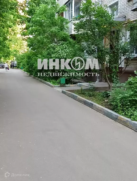 Продаётся 2-к квартира, 41.7 м - Фото 1