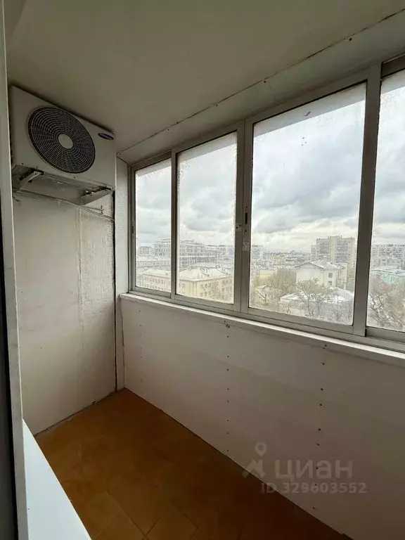 2-к кв. Москва ул. Большая Якиманка, 32 (46.0 м) - Фото 2
