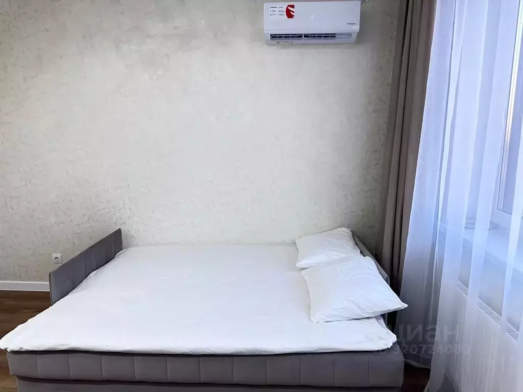 Студия Тюменская область, Тюмень Новгородская ул., 9Б (25.0 м) - Фото 2