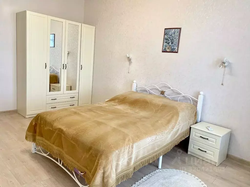 2-к кв. Краснодарский край, Туапсинский муниципальный округ, пос. ... - Фото 1