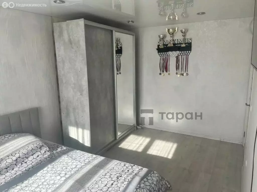 1-комнатная квартира: Миасс, площадь Революции, 1 (31 м) - Фото 2