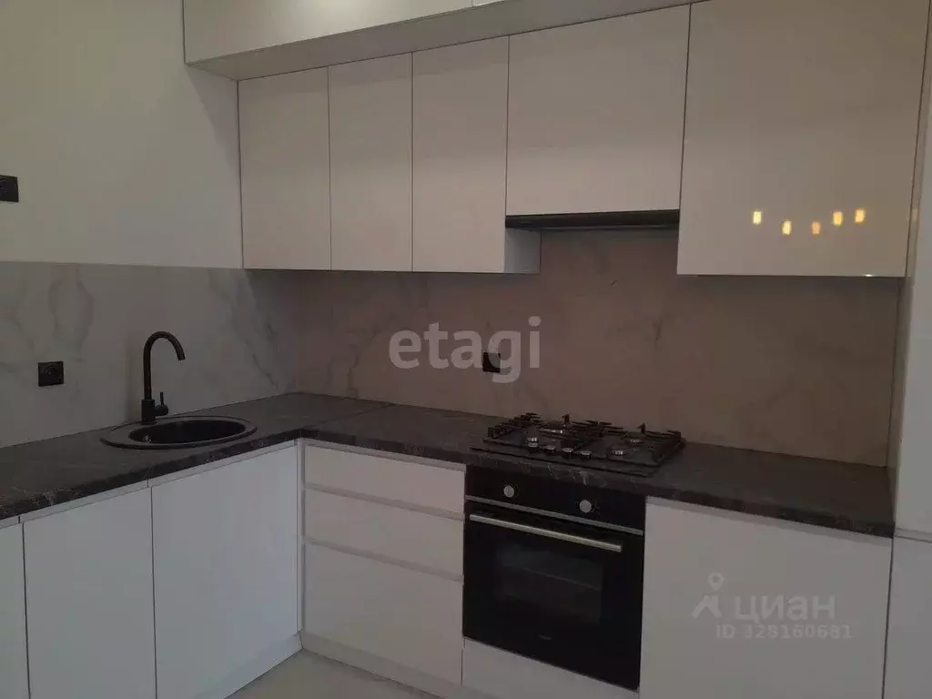 1-к кв. Ростовская область, Таганрог пер. 7-й Новый, 100-5 (44.7 м) - Фото 1