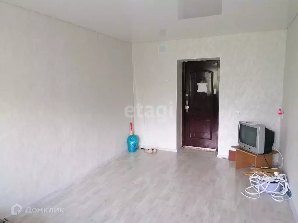 Продаётся 1-к квартира, 17.3 м - Фото 0
