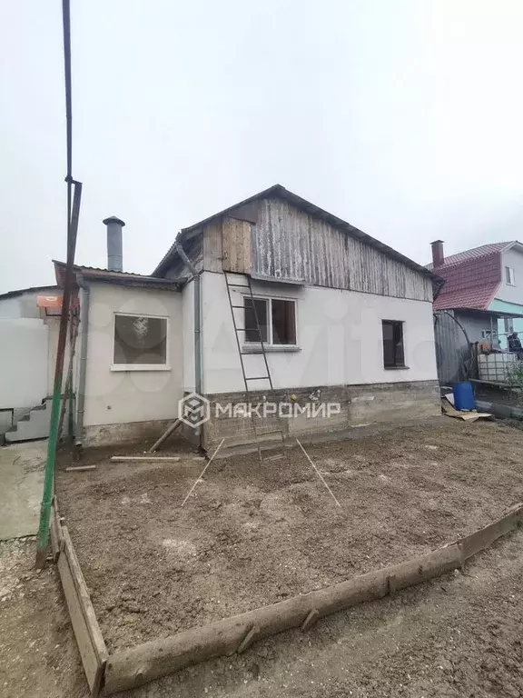 Дом 111,4 м на участке 5,6 сот. - Фото 1