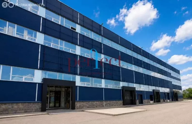 Помещение свободного назначения (500 м) - Фото 1