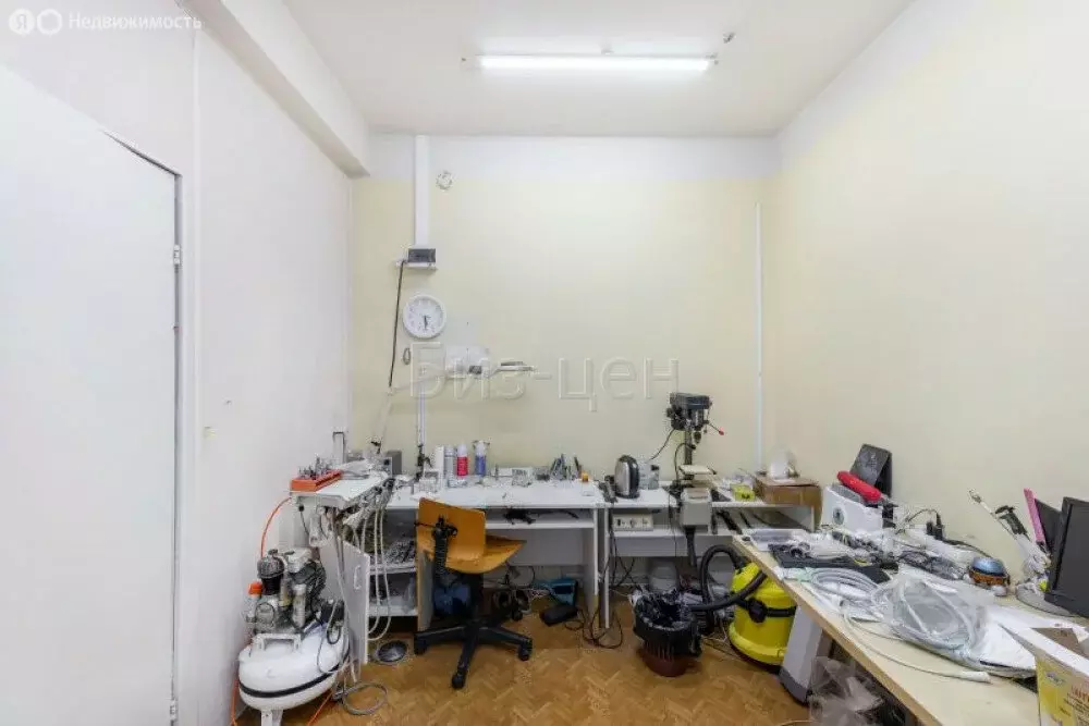 Офис (23.9 м) - Фото 0