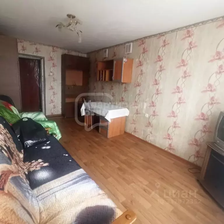 Комната Владимирская область, Владимир ул. Мира, 19 (17.5 м) - Фото 0