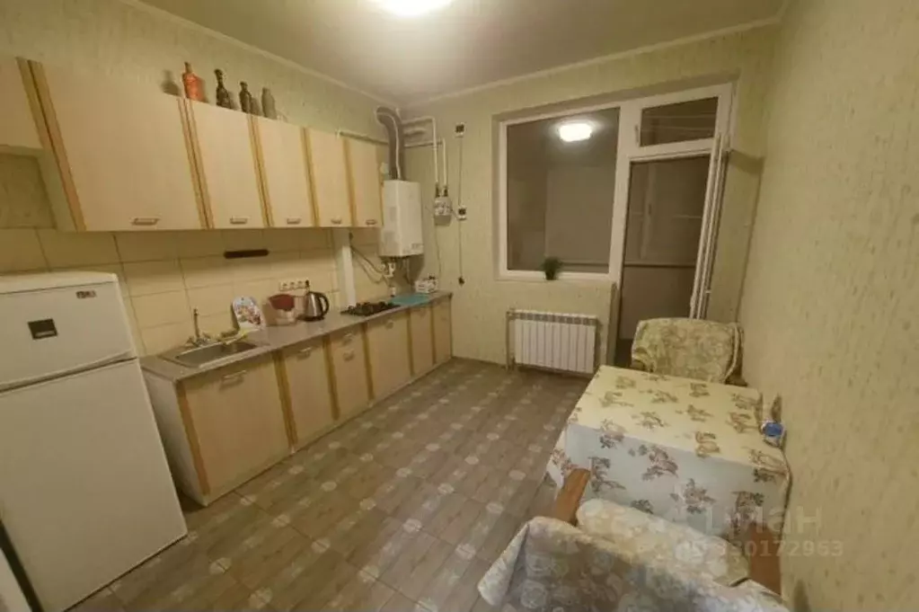 1-к кв. Севастополь ул. Челюскинцев, 57/3 (48.0 м) - Фото 2