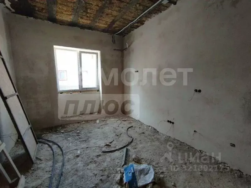Студия Севастополь ул. Адмирала Азарова, 2 (16.7 м) - Фото 1