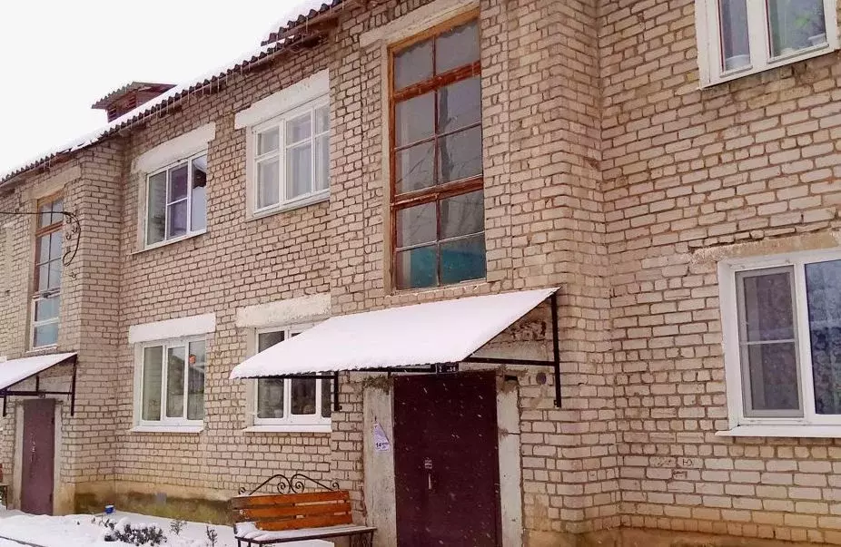 Продаётся 2-к квартира, 41 м - Фото 0