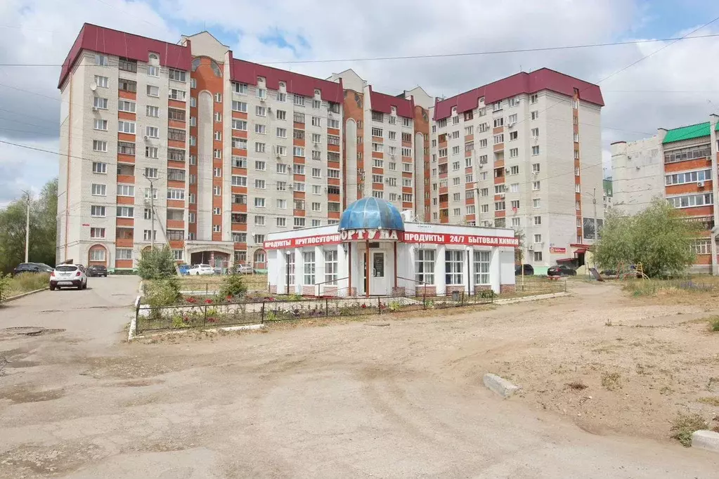 Сдам в аренду здание магазина, 84 квм - Фото 1