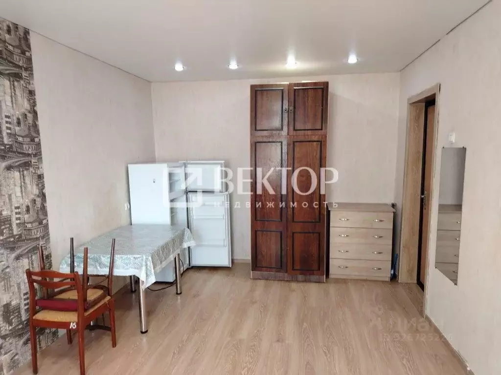 Комната Костромская область, Кострома ул. Ново-Полянская, 7 (18.0 м) - Фото 1