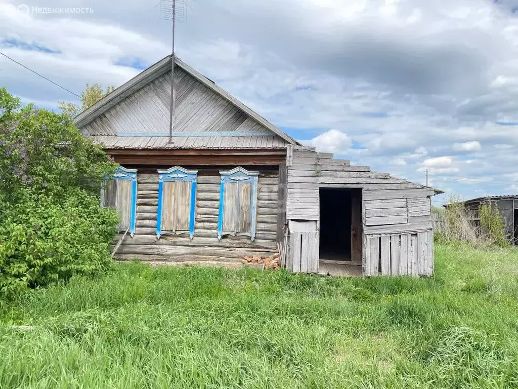 Дом в Мелеуз, Заречная улица (48.5 м) - Фото 0