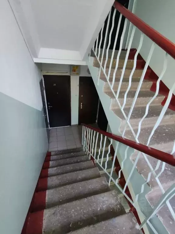 1-к кв. Краснодарский край, Краснодар Ставропольская ул., 266 (31.7 м) - Фото 2