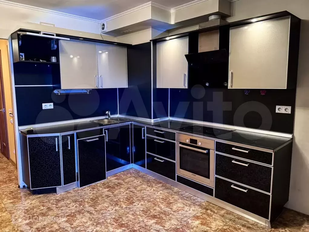 Продаётся 2-к квартира, 62.6 м - Фото 1