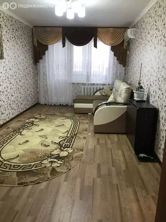 2-комнатная квартира: Ясный, улица Ленина, 20 (44.4 м) - Фото 0