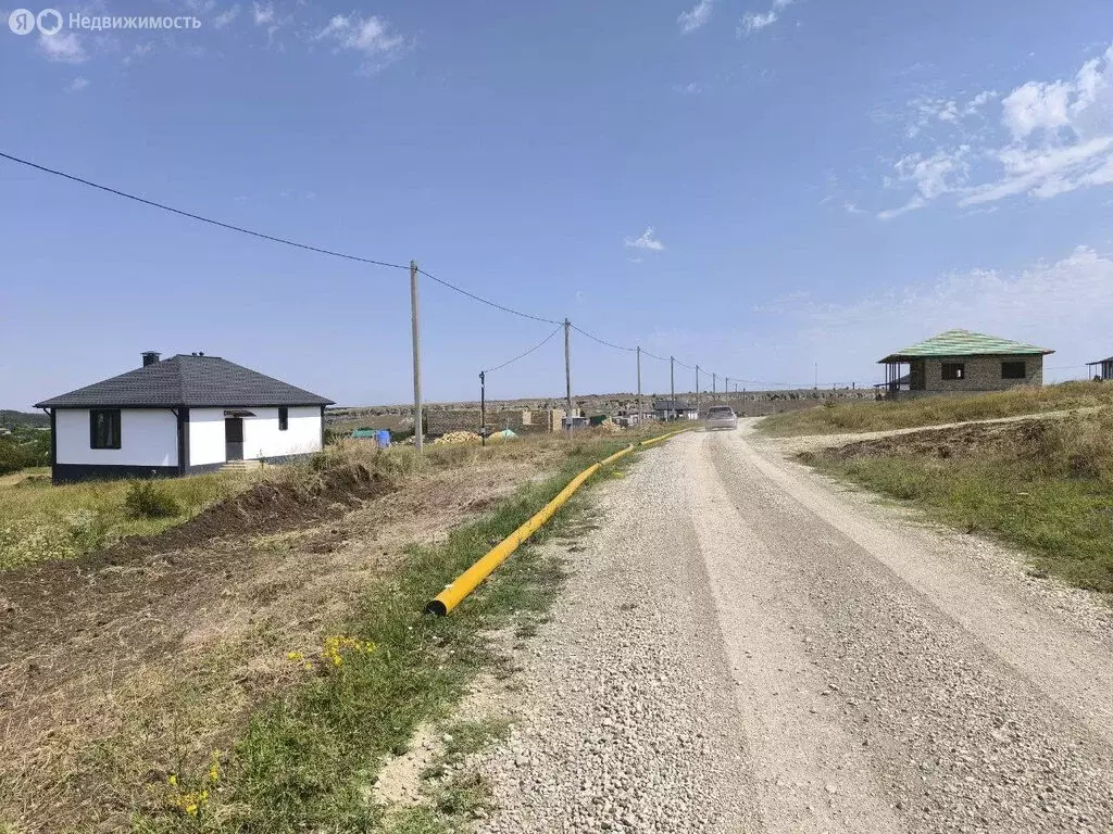 Участок в Мазанка, микрорайон Пантелеевка (20 м) - Фото 1