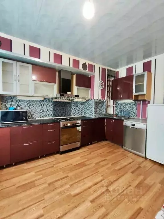 2-к кв. Башкортостан, Уфа ул. Летчиков, 4 (50.0 м) - Фото 0