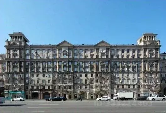 2-к кв. Москва Кутузовский просп., 41 (65.0 м) - Фото 2
