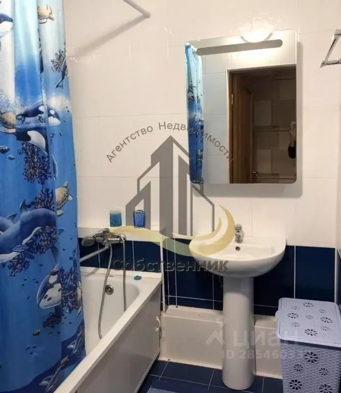 2-к кв. Белгородская область, Старый Оскол Степной мкр, 18 (66.0 м) - Фото 2