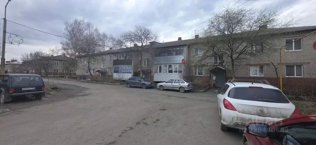 2-к кв. Пермский край, Пермский муниципальный округ, д. Устиново ул. ... - Фото 1