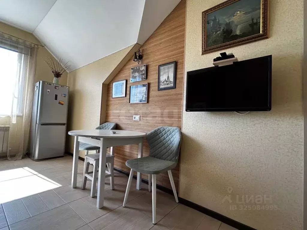 2-к кв. Краснодарский край, Геленджик ул. Островского, 67Д (52.2 м) - Фото 1