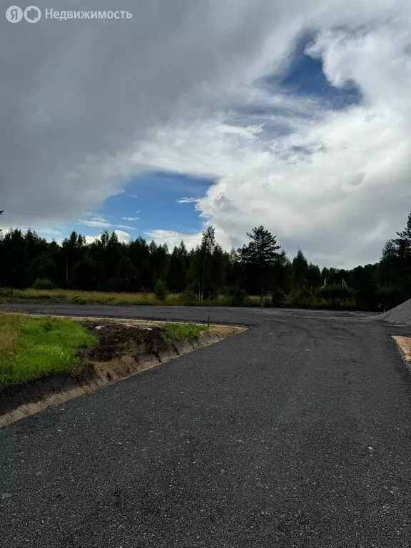 Участок в Колтушское городское поселение, коттеджный посёлок Мечта-3, ... - Фото 1