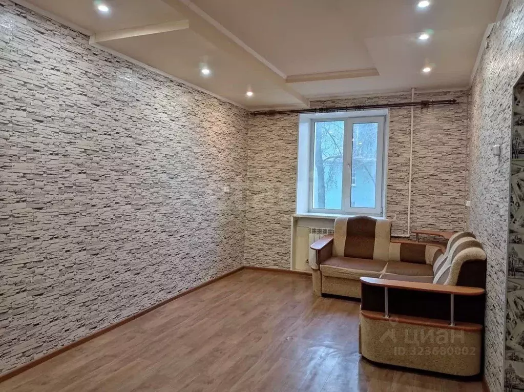 1-к кв. Свердловская область, Нижний Тагил Черемшанская ул., 5 (36.4 ... - Фото 2