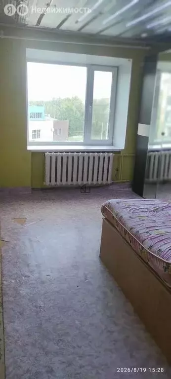 Квартира-студия: Троицк, улица имени Ю.А. Гагарина, 16Б (17.8 м) - Фото 2