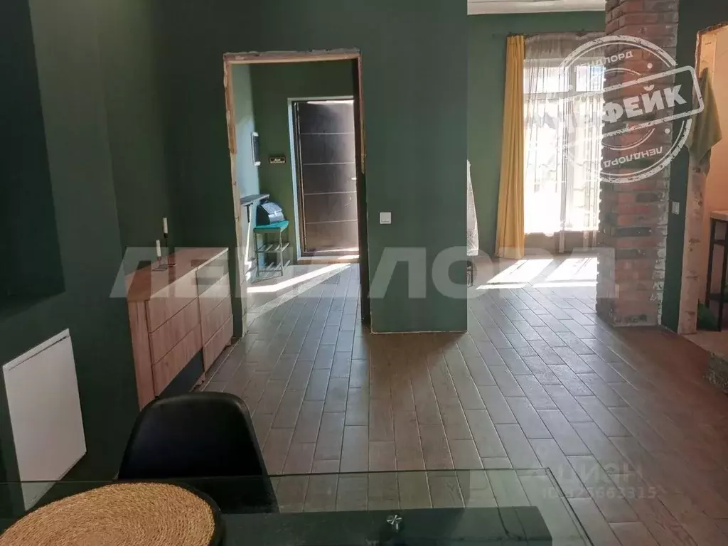 Дом в Ростовская область, Мясниковский район, Краснокрымское с/пос, ... - Фото 1