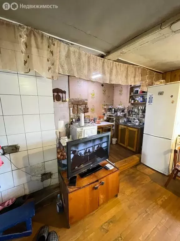 Дом в Ачинск, Литейная улица (50 м) - Фото 2