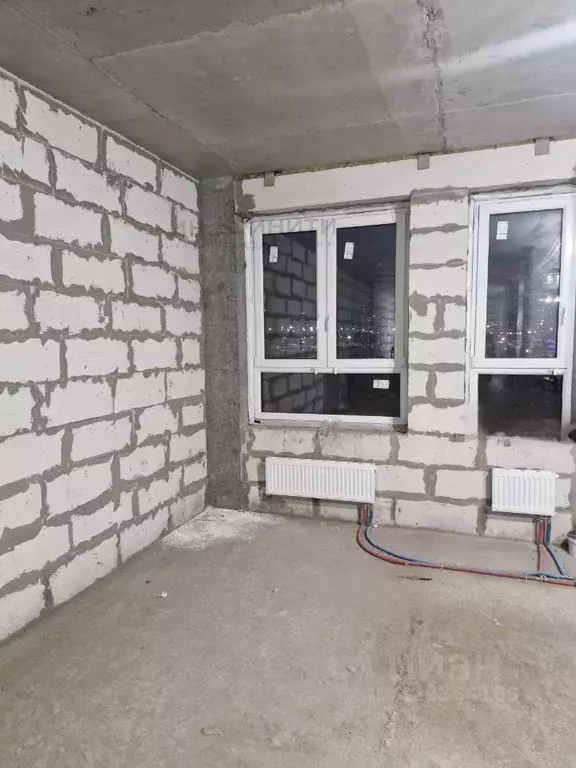 3-к кв. Москва, Москва, Московский г. ул. Лаптева, 9 (93.0 м) - Фото 2