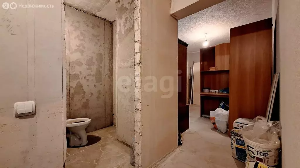 2-комнатная квартира: Белгород, улица Калинина, 5 (64 м) - Фото 2