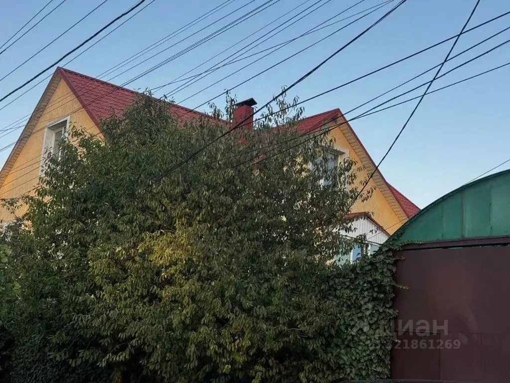 Дом в Крым, Симферополь ул. Шевченко (334 м) - Фото 1